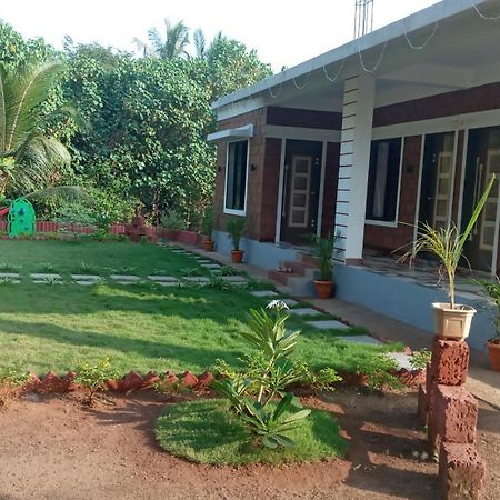 Coconut Village Resort آليباغ المظهر الخارجي الصورة