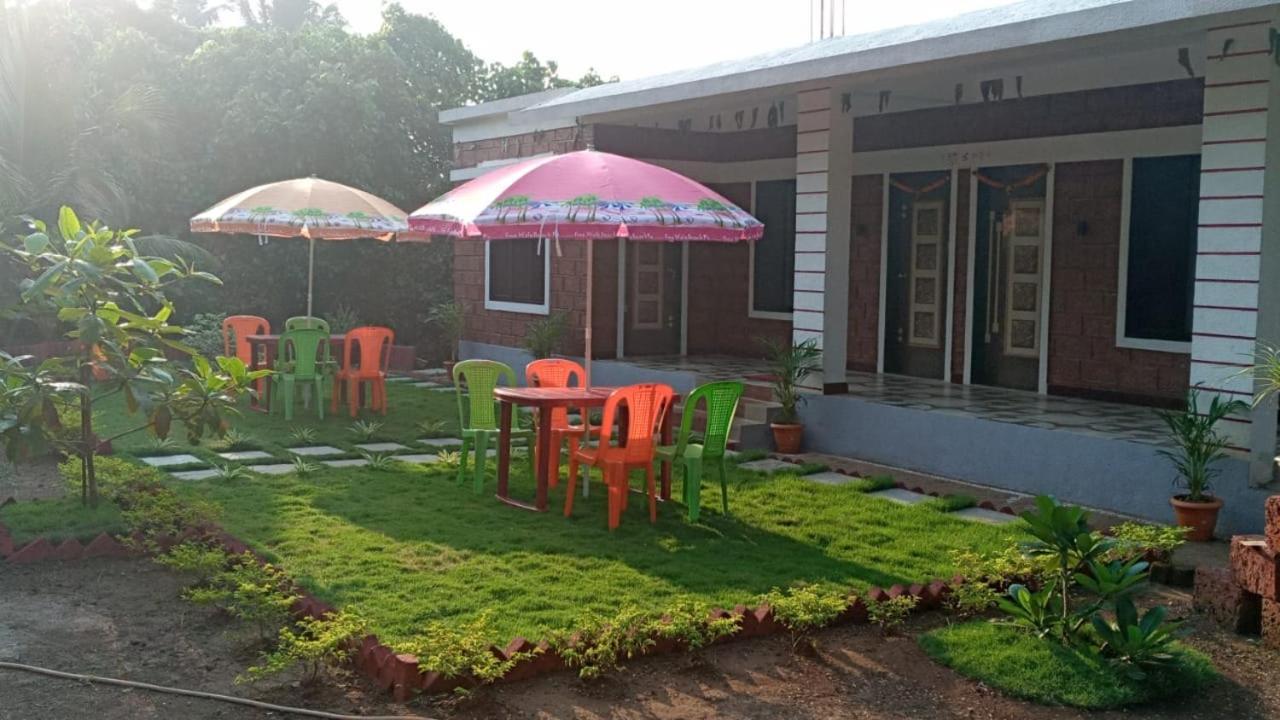 Coconut Village Resort آليباغ المظهر الخارجي الصورة