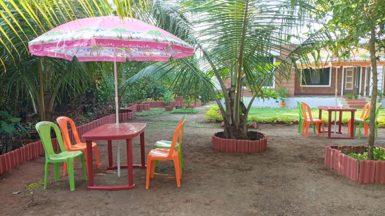 Coconut Village Resort آليباغ المظهر الخارجي الصورة