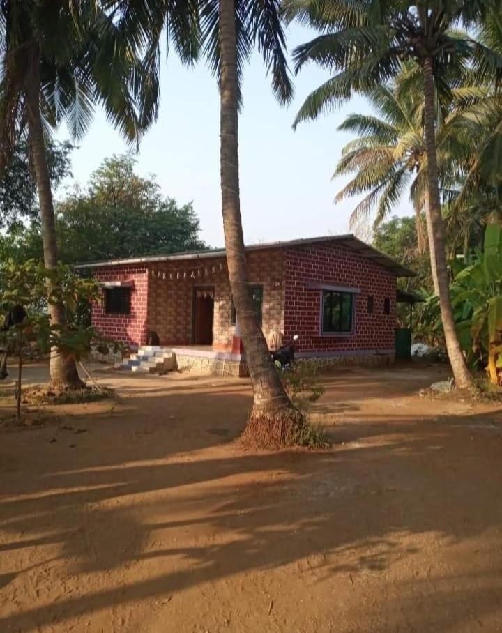 Coconut Village Resort آليباغ المظهر الخارجي الصورة