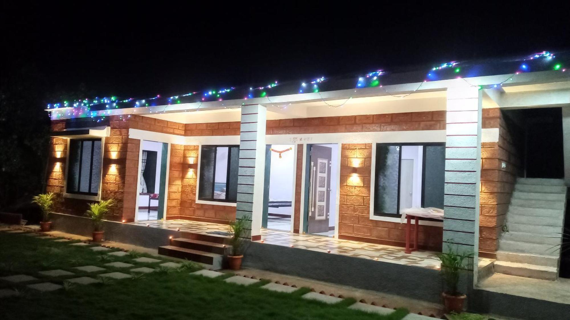 Coconut Village Resort آليباغ المظهر الخارجي الصورة