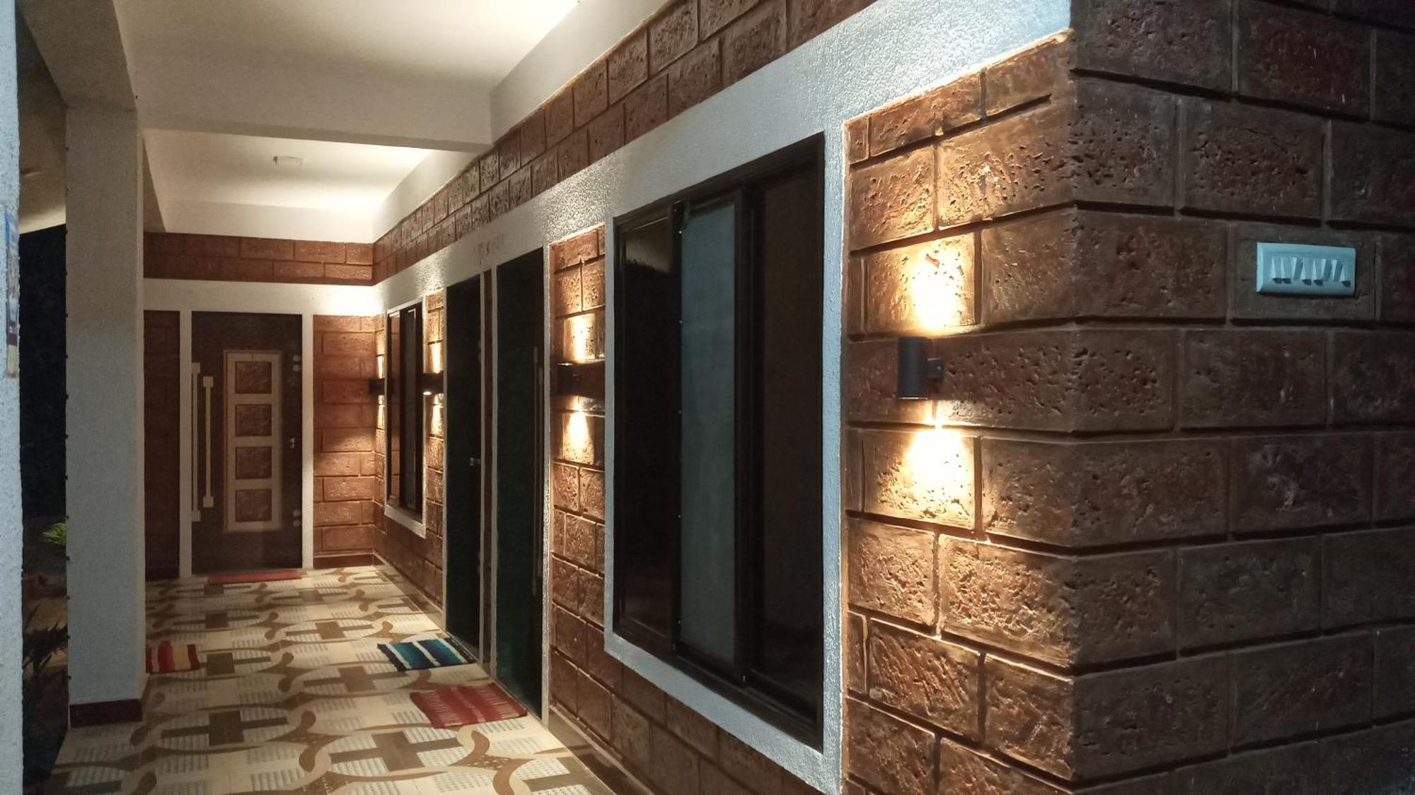 Coconut Village Resort آليباغ المظهر الخارجي الصورة