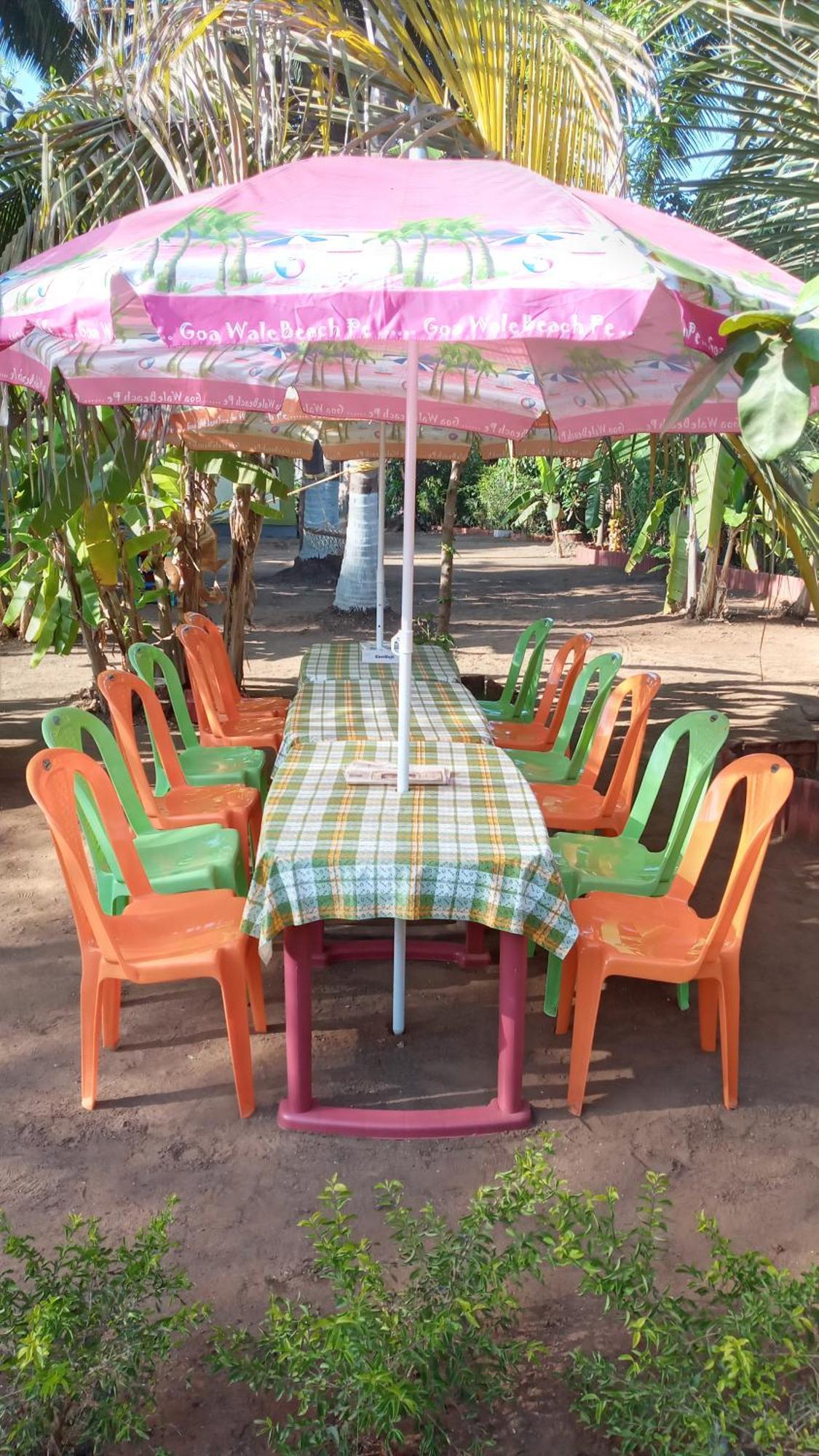 Coconut Village Resort آليباغ المظهر الخارجي الصورة
