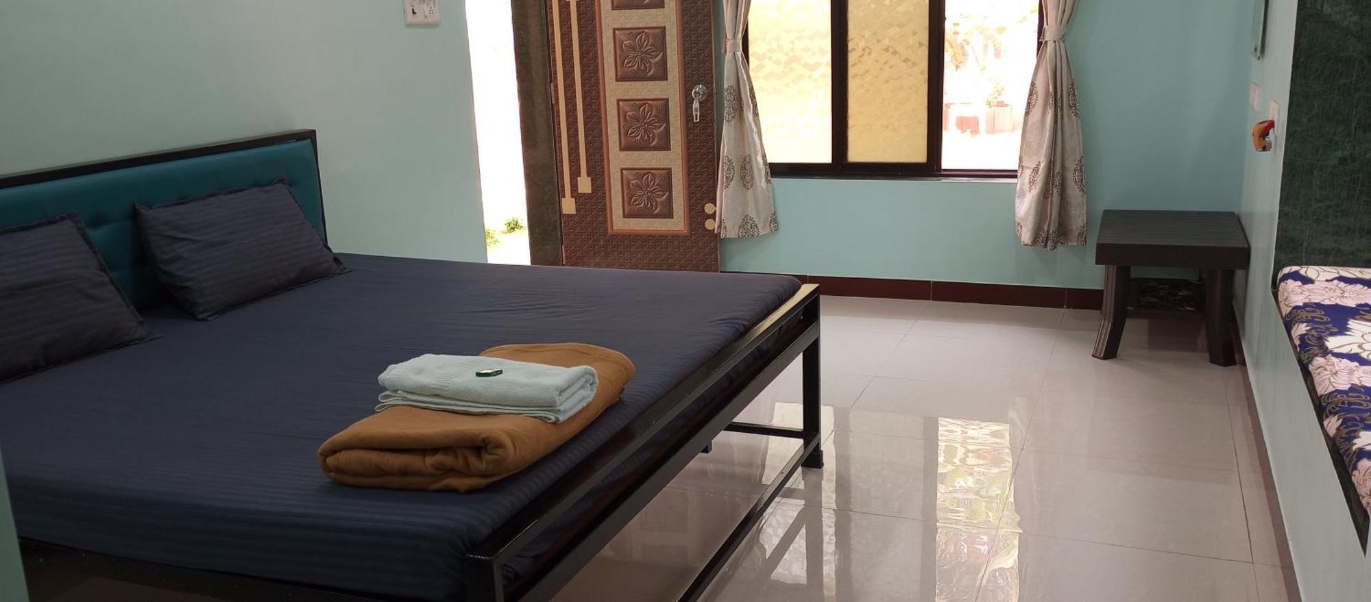 Coconut Village Resort آليباغ المظهر الخارجي الصورة